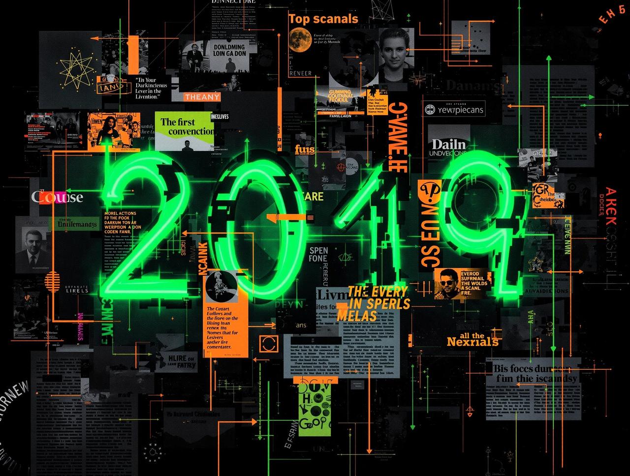吃瓜福利 - 【年度盘点】2024年十大劲爆内幕回顾,每一个都曾刷爆朋友圈 【年度盘点】2024年十大劲爆内幕回顾,每一个都曾刷爆朋友圈